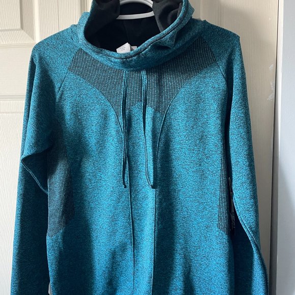 Black Diamond Crux Hoody - Picture 6 of 6